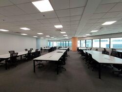 Robinson Road (D1), Office #452279381
